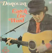LP - Donovan - Catch The Wind