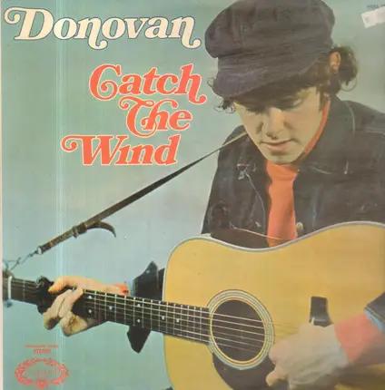 Donovan - Catch the Wind