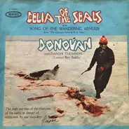Donovan - Celia Of The Seals