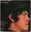 LP - Donovan - Colours
