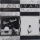 CD - Donovan - Cosmic Wheels + Essence To Essence