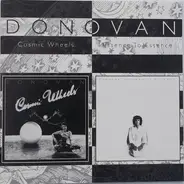 Donovan - Cosmic Wheels + Essence To Essence