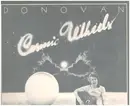 LP - Donovan - Cosmic Wheels - Lyrics sheet