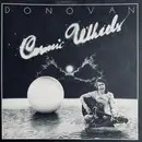 LP - Donovan - Cosmic Wheels - + Poster