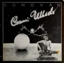 LP - Donovan - Cosmic Wheels - Gatefold