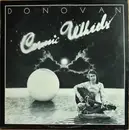 LP - Donovan - Cosmic Wheels