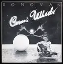 LP - Donovan - Cosmic Wheels