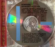 CD - Donovan - Definitive Collection