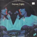 Double LP - Donovan - Donovan P. Leitch