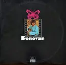 Double LP - Donovan - Donovan