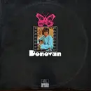 Double LP - Donovan - Donovan - Gatefold