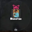 Double LP - Donovan - Donovan