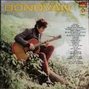 Double LP - Donovan - Donovan - Gatefold