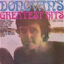 LP - Donovan - Donovan's Greatest Hits - Gatefold