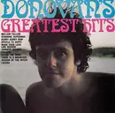 CD - Donovan - Donovan's Greatest Hits