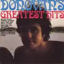 CD - Donovan - Donovan's Greatest Hits
