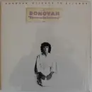 LP - Donovan - Essence To Essence - Gatefold