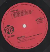 LP - Donovan - Fairytale