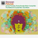 LP - Donovan - Fairytale