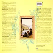 Double LP - Donovan - Greatest Hits...And More - 180gr