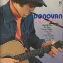LP - Donovan - Greatest Hits