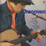 Donovan - Greatest Hits