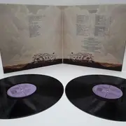 Double LP - Donovan - H.M.S. Donovan