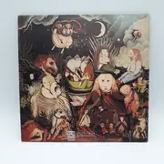 Double LP - Donovan - H.M.S. Donovan