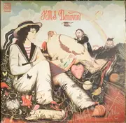 Double LP - Donovan - HMS Donovan - UK SUNRISE