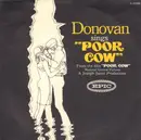 7inch Vinyl Single - Donovan - Jennifer Juniper