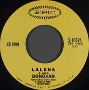 Donovan - Lalena