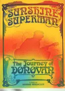 Double DVD - Donovan - Sunshine Superman - The Journey Of Donovan - A Film By Hannes Rossacher - Digipak