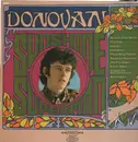 LP - Donovan - Sunshine Superman
