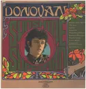 LP - Donovan - Sunshine Superman