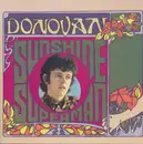 CD - Donovan - Sunshine Superman
