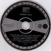 CD - Donovan - Sutras