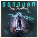 LP - Donovan - Slow Down World
