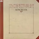 LP - Donovan - Songbook - Gatefold Sleeve