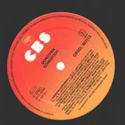 LP - Donovan - Songbook