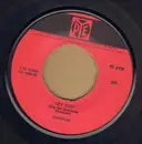 7inch Vinyl Single - Donovan - Turquoise - Original Dutch