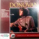 CD - Donovan - The Very Best Of Donovan
