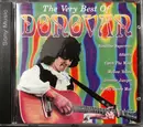 CD - Donovan - The Very Best Of Donovan