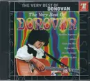 CD - Donovan - The Very Best Of Donovan