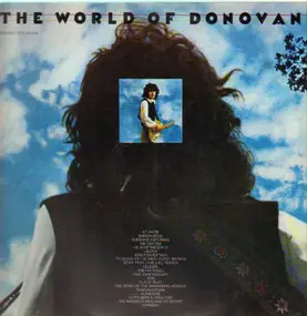 Donovan - The World Of Donovan