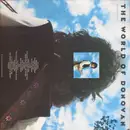Double LP - Donovan - The World Of Donovan