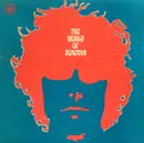 LP - Donovan - The World Of Donovan - Mono