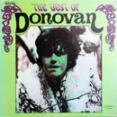 LP - Donovan - The Best Of Donovan - Monarch Pressing
