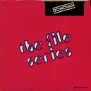 Double LP - Donovan - The Donovan File