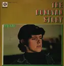Double LP - Donovan - The Donovan Story - Insert