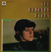 Double LP - Donovan - The Donovan Story - Insert
